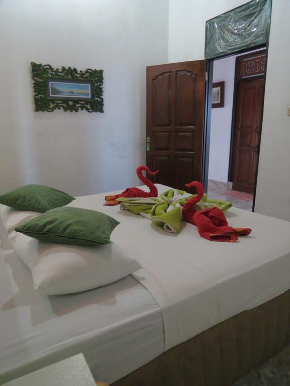 Lemon House Hostel Padangbai  Exterior photo