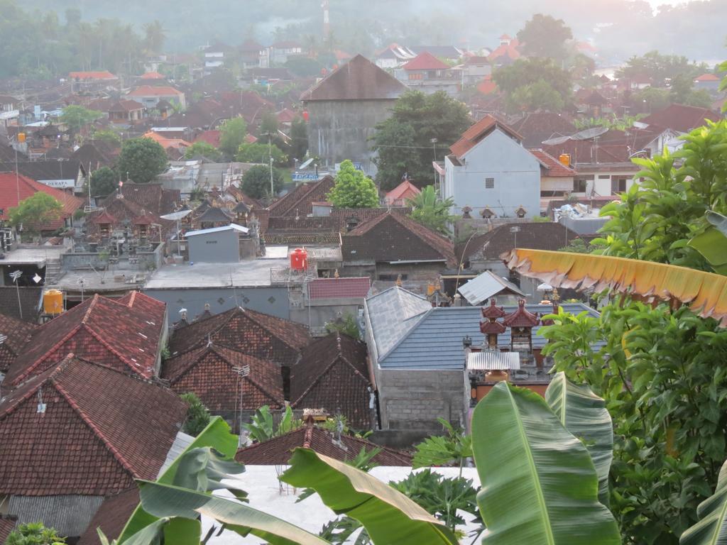 Lemon House Hostel Padangbai  Exterior photo