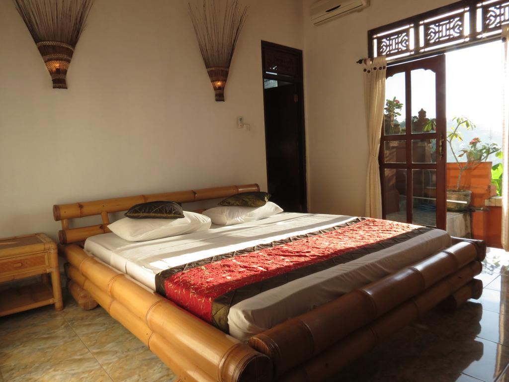 Lemon House Hostel Padangbai  Exterior photo